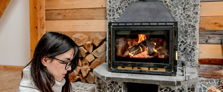 Harman P68-C Pellet Stove Repair in Morgantown, West Virginia 
