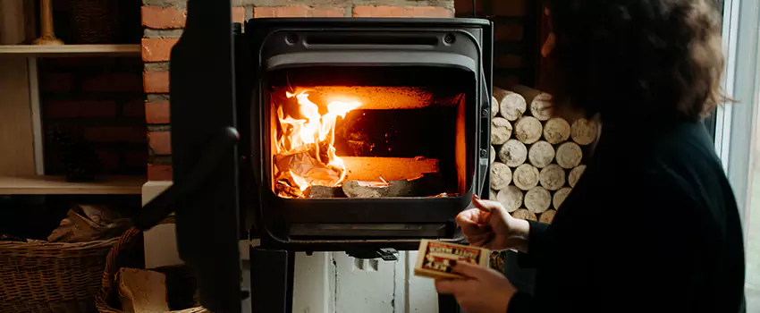Hearthstone Wood Stoves Fireplace Repair in Morgantown, West Virginia