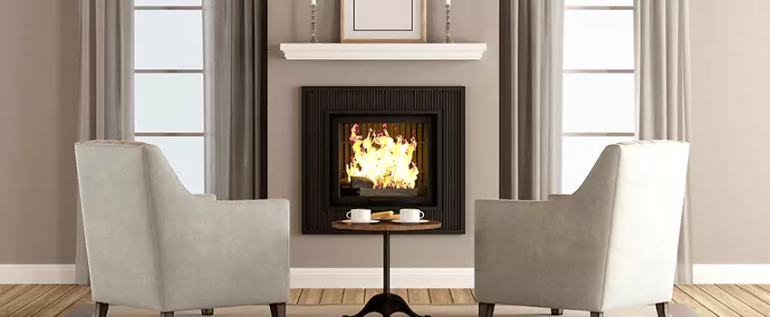 Heatilator Direct Vent Fireplace Services in Morgantown, West Virginia