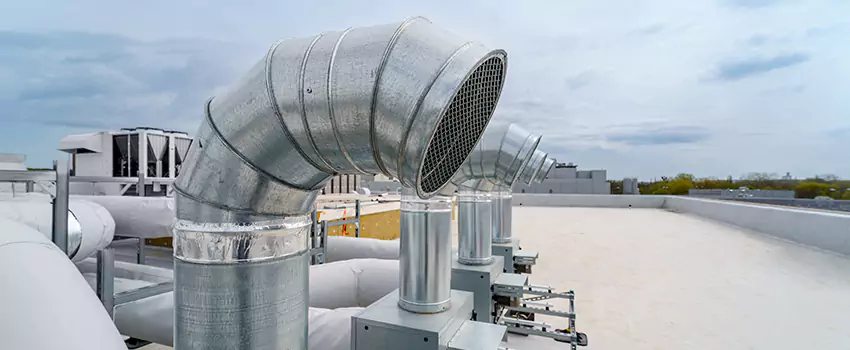 Insulated Ductwork Repair Services Near Me in Morgantown, WV
