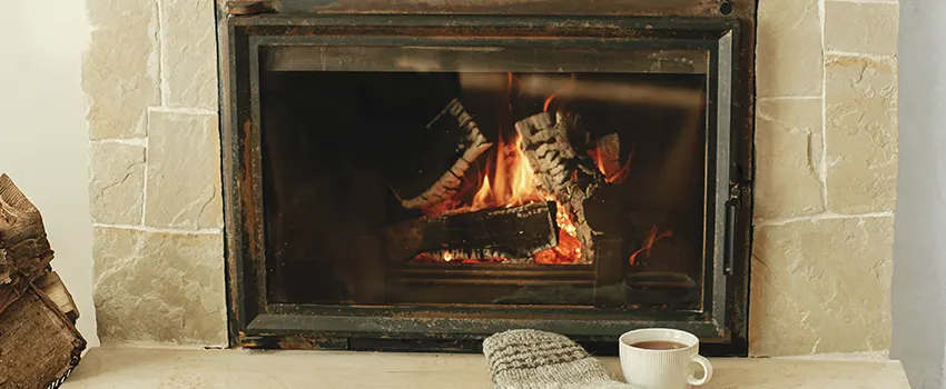 Kings man Fireplaces Insert Services in Morgantown, WV