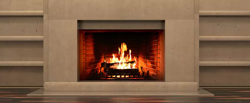 Majestic Trilliant Series Gas Fireplace Insert Repair in Morgantown, West Virginia