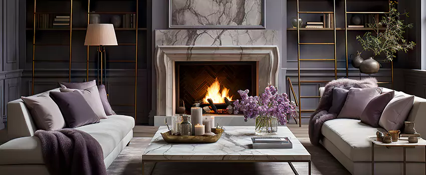 Napoleon Galaxy Series Outdoor Fireplaces Repair in Morgantown, WV