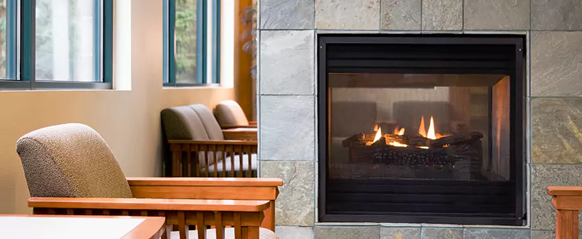 Osburn Fireplace Tempered Glass Hearth Pad Replacement in Morgantown, West Virginia