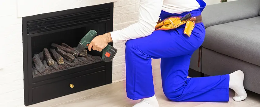 Pellet Fireplace Repair Services in Morgantown, WV