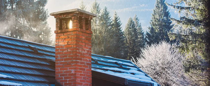 Residential Chimney Rain Caps Repair Services in Morgantown, WV