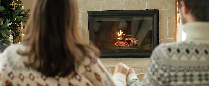 Superior Open-Hearth Wood Fireplaces in Morgantown, WV