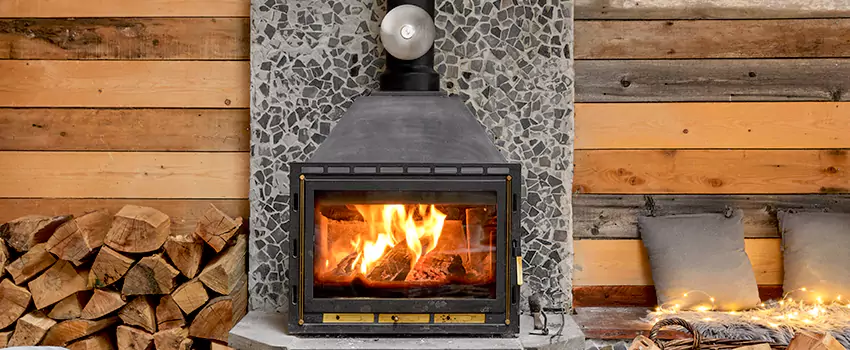 Travis Industries Elite Fireplace Inspection and Maintenance in Morgantown, West Virginia