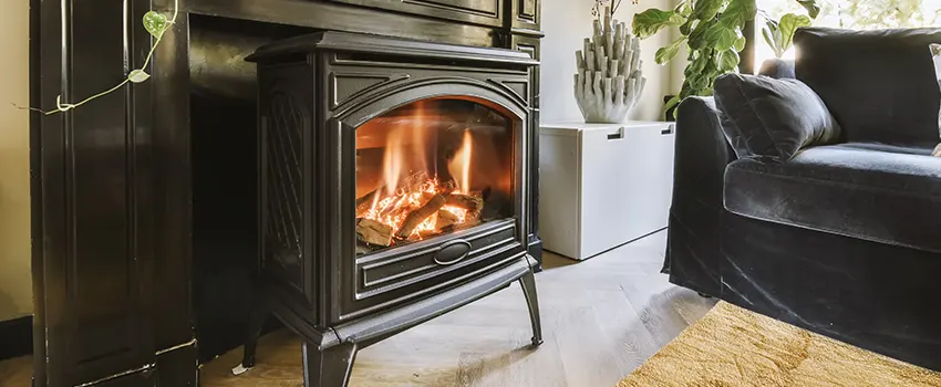 Valor Wood Fireplace in Morgantown, WV