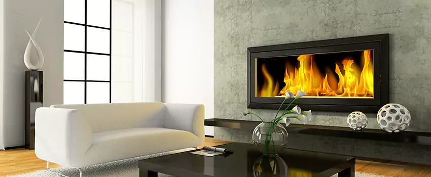 Ventless Fireplace Oxygen Depletion Sensor Installation and Repair Services in Morgantown, West Virginia