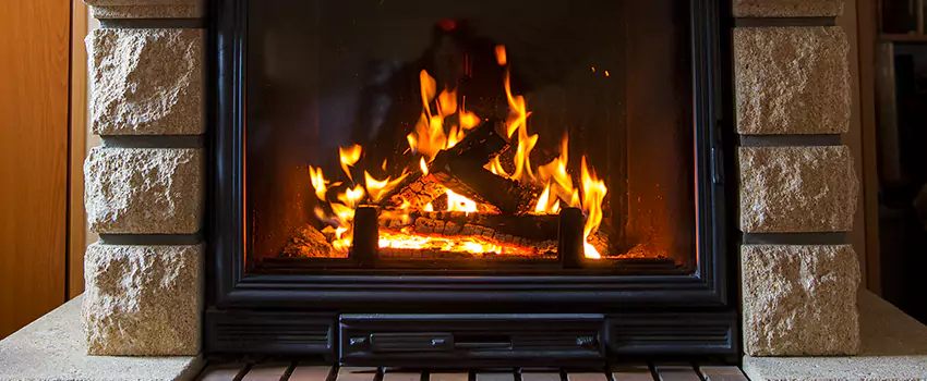 Cost of Wood Fireplace Installation in Morgantown, WV
