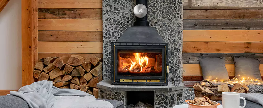 Affordable Wood Fireplace Fixing Solutions in Morgantown, West Virginia