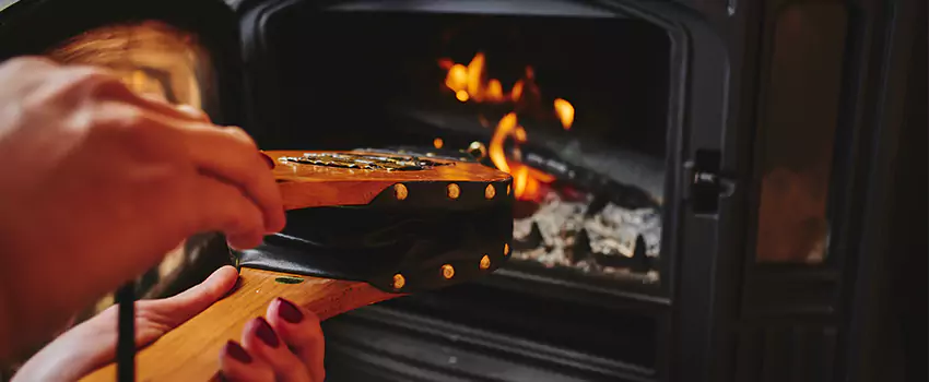 Cost of Wood Furnace Repair and Installation Services in Morgantown, WV