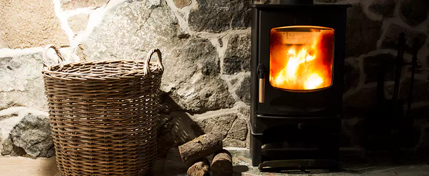 24/7 Wood Stove Installation Services in Morgantown, West Virginia