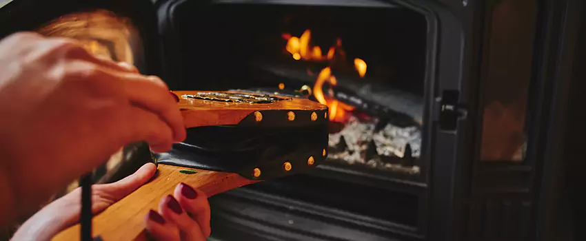Wood Stove Grates Repair in Morgantown, West Virginia