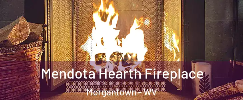  Mendota Hearth Fireplace Morgantown - WV
